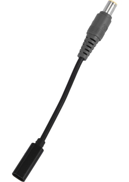 Lenovo Thinkpad X61S Için 2x USB Tip C Dişi Pd Şarj Kablosu Kablosu (Yurt Dışından)