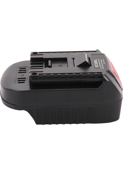 Makita 18V BL1830 BL1860 Için MT20BSL Li-Ion Dönüştürücü Adaptör (Yurt Dışından)