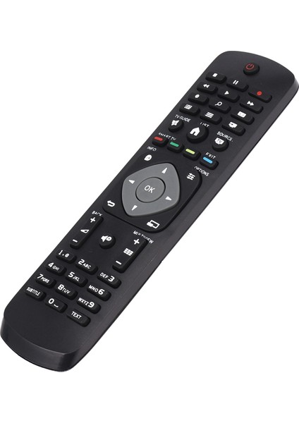 Philips 55PUS6452 Için 2x Akıllı Tv Uzaktan Kumandasının Değiştirilmesi (Yurt Dışından) fırsatları