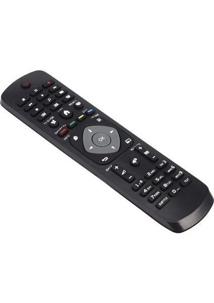 Philips 55PUS6452 Için 2x Akıllı Tv Uzaktan Kumandasının Değiştirilmesi (Yurt Dışından) indirimleri