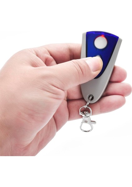 Novoferm Novotron Için Garaj Kapısı Açıcı Uzaktan Kumandası (Yurt Dışından) fiyatları