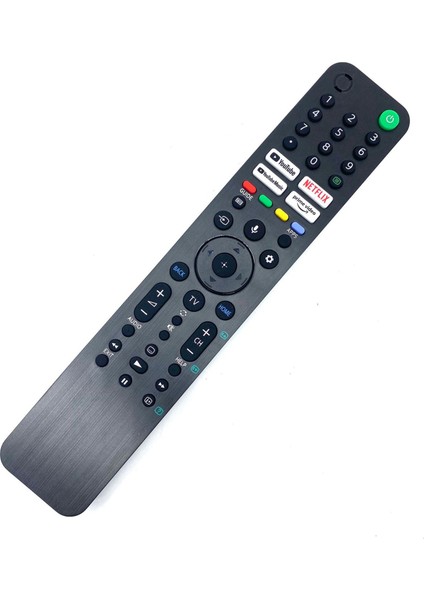 Sony 4K Tv Için Sesli Uzaktan Kumanda KD-43X85J KD-55X80J XR-55A80J (Yurt Dışından)