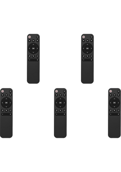 Akıllı Tv Kutusu Bilgisayar Için Bluetooth 5.2 Uzaktan Kumanda Hava Fare (Yurt Dışından) fırsatları