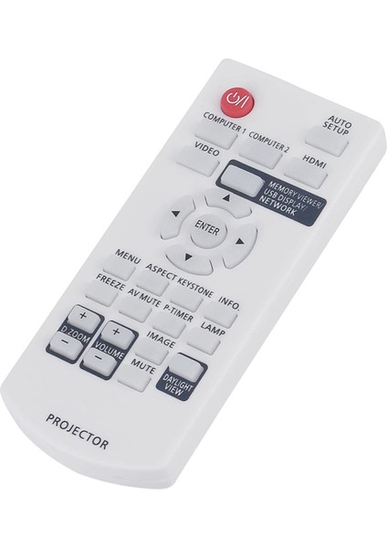 N2QAYA000116 Panasonic LCD Için Yedek Uzaktan Kumanda (Yurt Dışından) modelleri