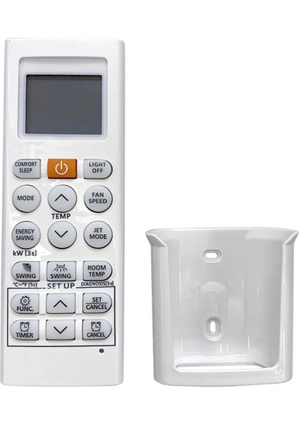Lg AKB74955605 AKB74955617 Için Klima Uzaktan Kumandası (Yurt Dışından)