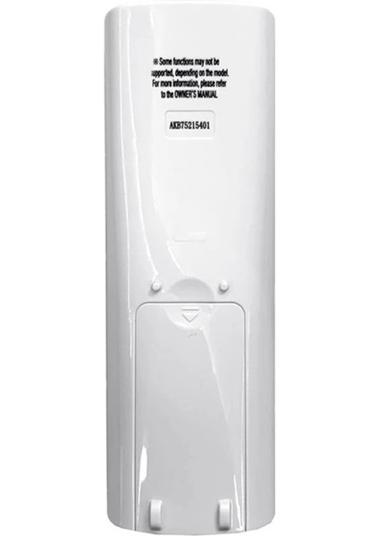 Lg AKB74955605 AKB74955617 Için Klima Uzaktan Kumandası (Yurt Dışından)