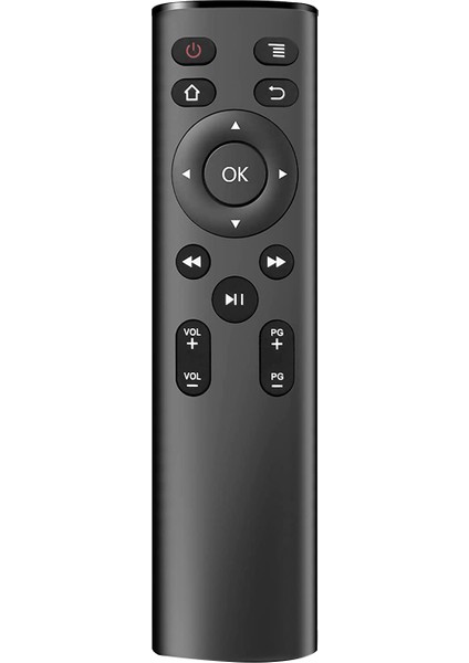 Fire Tv Stick Için Tv Uzaktan Kumandası, 4k, Lite, Max, Sessiz Fonksiyon (Yurt Dışından)