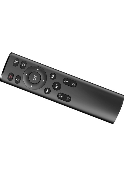 Fire Tv Stick Için Tv Uzaktan Kumandası, 4k, Lite, Max, Sessiz Fonksiyon (Yurt Dışından)