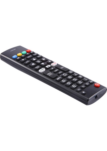 Lg AKB75095307 LCD LED Hdtv Tvs Lj ve Uj Serisi Için Tv Uzaktan Kumanda (Yurt Dışından) fırsatları