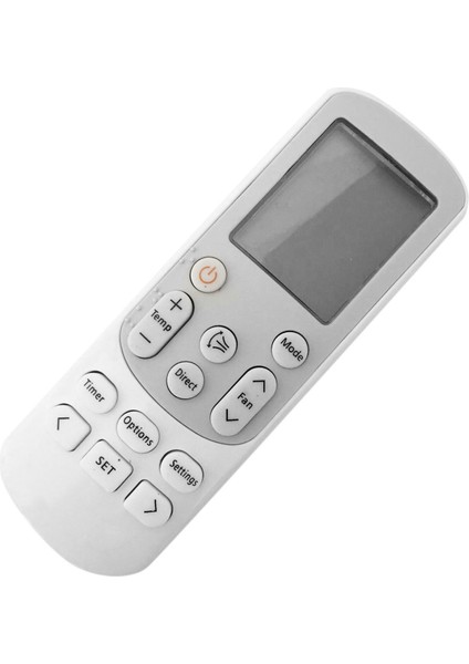 Samsung DB93-14643S DB93-15169G Için Klima Uzaktan Kumandası (Yurt Dışından)
