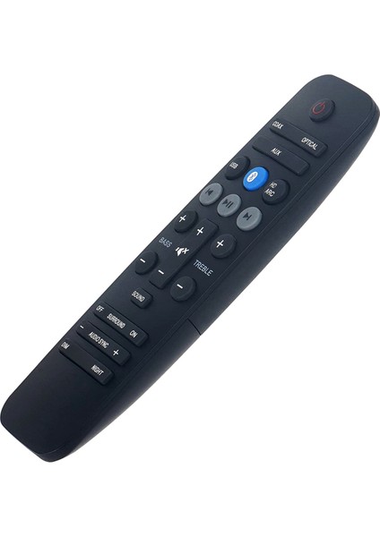 Philips Ev Sineması Soundbar A1037 Için Uzaktan Kumandanın Değiştirilmesi (Yurt Dışından)