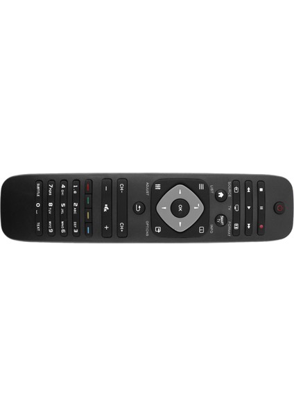 Philips Için Evrensel Yedek Tv Uzaktan Kumandası 242254990467 (Yurt Dışından) fiyatları