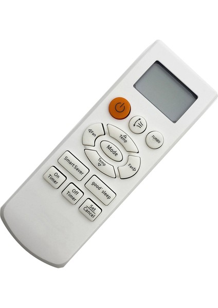 DB93-08808B Için Samsung Klima Uzaktan Kumandası Için (Yurt Dışından)