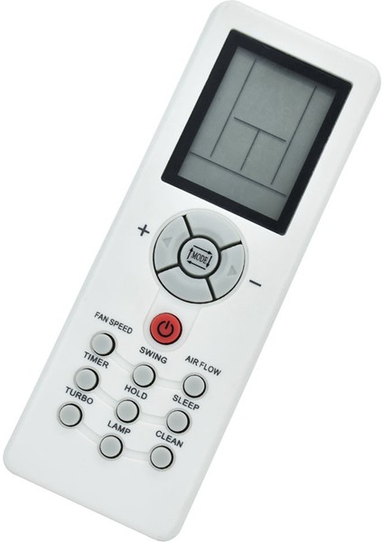 Chigo Için Zh/gt-01 Klima Uzaktan Kumandası (Yurt Dışından)