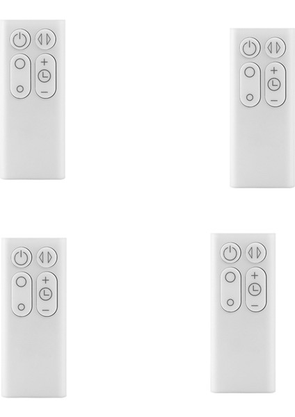 Dyson AM06 AM07 AM08 Hava Temizleme Fanı Için Yedek Uzaktan Kumanda (Yurt Dışından)