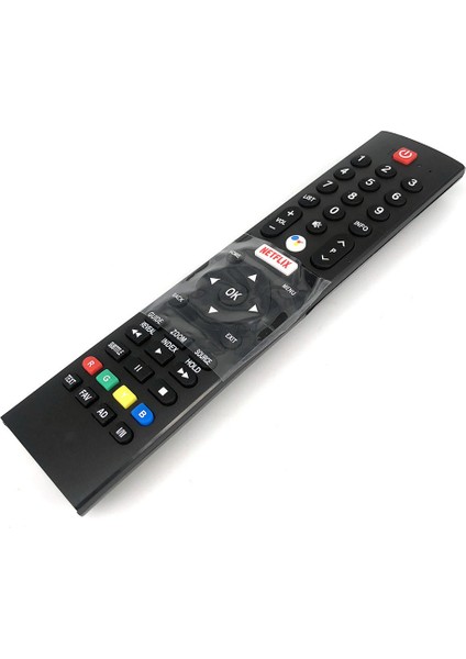 Netflıx TH-32GS550V ile Panasonic Vioce Tv Uzaktan Kumandası Için (Yurt Dışından)