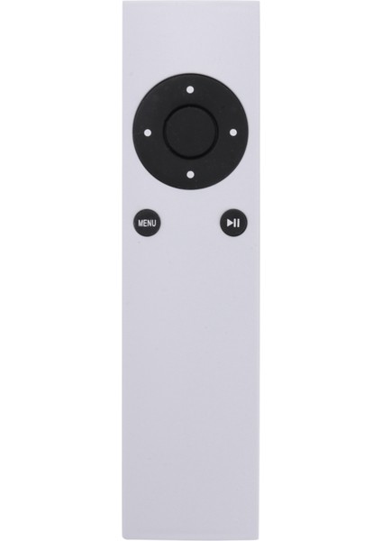 Bu Mağaza Ürünleri Için Uzaktan Kumanda,uzaktan Kumanda Apple Remote (Yurt Dışından)