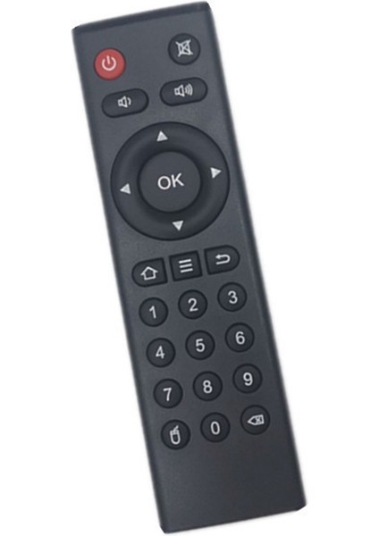 Adet Uzaktan Kumanda, Tx6 Için Akıllı Android Tv Kutusu Uzaktan Kumanda (Yurt Dışından)