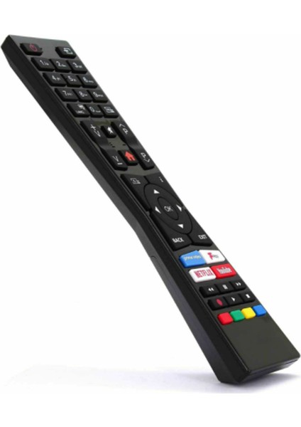 RM-C3338 LT24C680 Için Jvc Akıllı LED Tv Uzaktan Kumandasının Değiştirilmesi (Yurt Dışından) modelleri
