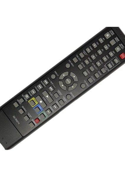 Toshiba NB340UD D-VR17KB RD-XV47 DVD Için Uzaktan Kumanda SE-R0274 (Yurt Dışından) modelleri