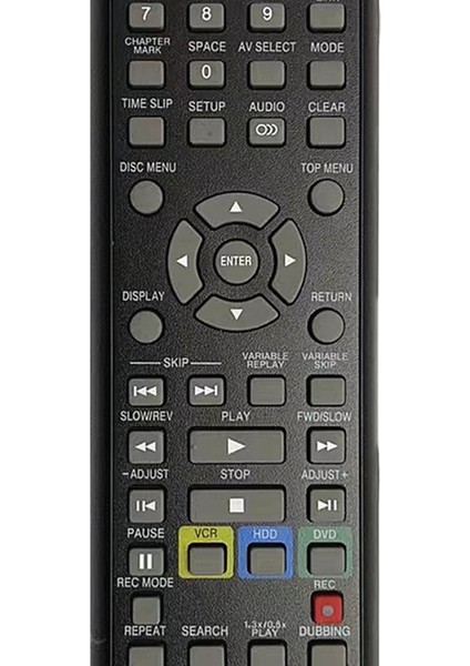 Toshiba NB340UD D-VR17KB RD-XV47 DVD Için Uzaktan Kumanda SE-R0274 (Yurt Dışından) fırsatları