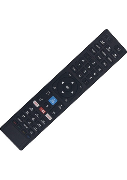 Jvc RM-C3401 LT-50N750 LT-55N685AN Akıllı LED Tv Için Uzaktan Kumanda (Yurt Dışından) fiyatları
