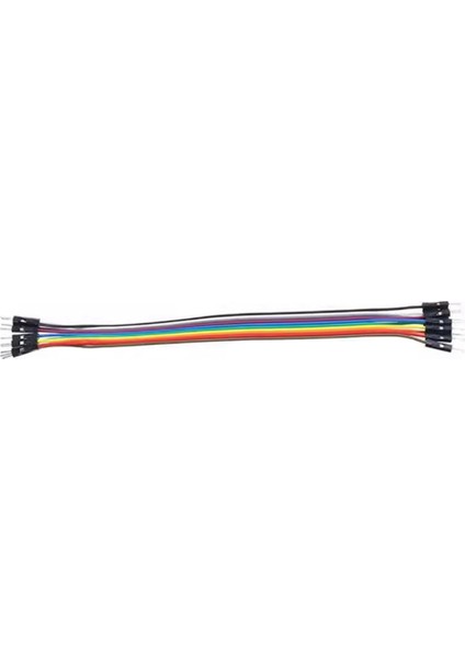 Makey Için Timsah Klipsli Jumper Kablosu + Standart Kontrol Kartı Kiti (Yurt Dışından)