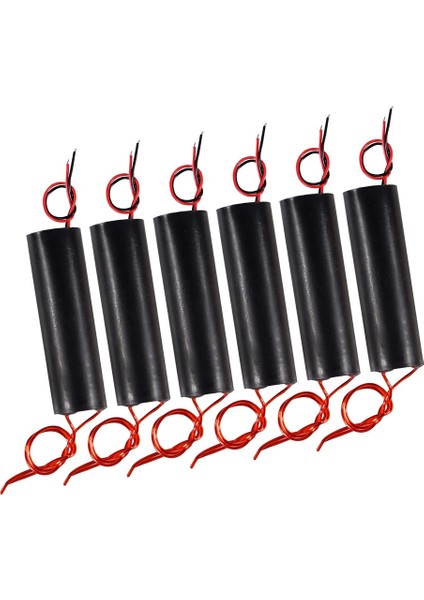 Adet Yüksek Gerilim Jeneratörü Dc 6-12V Ila 1000KV Boost Inverter Modülü (Yurt Dışından)