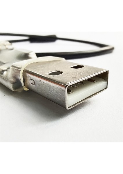 8fun / Bafang BBS01 BBS02 BBS03 Bbshd Için USB Programlama Kablosu (Yurt Dışından)
