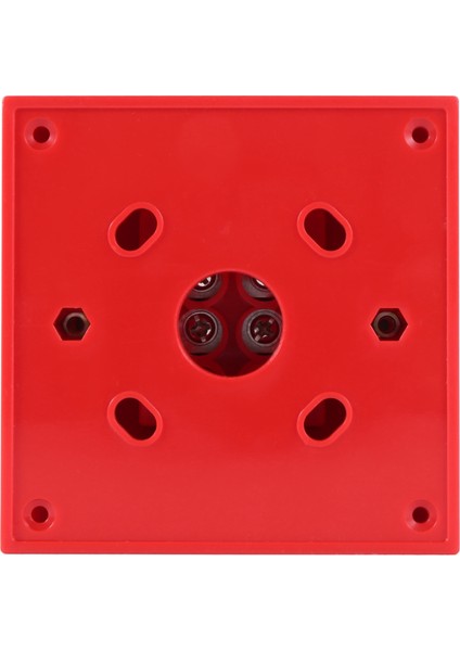 Ac 250V/12V Dc Sıfırlanabilir Manuel Yangın Alarmı Çekme Istasyonu (Yurt Dışından) indirimleri