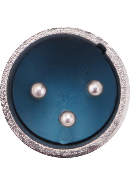 3 Pin Xlr Erkek - Rca Dişi Ses Jakı Fişi Mikrofon Adaptörü (Yurt Dışından) modelleri