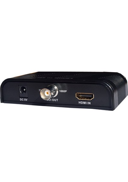 HDMI To Sdı, HDMI To Sdı Hd Video Dönüştürücü Ab Tak (Yurt Dışından)