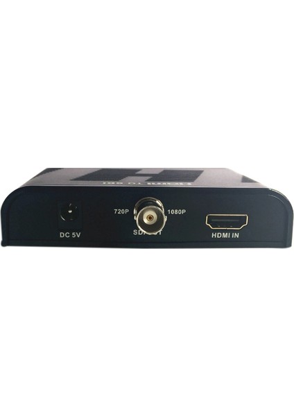 HDMI To Sdı, HDMI To Sdı Hd Video Dönüştürücü Ab Tak (Yurt Dışından)