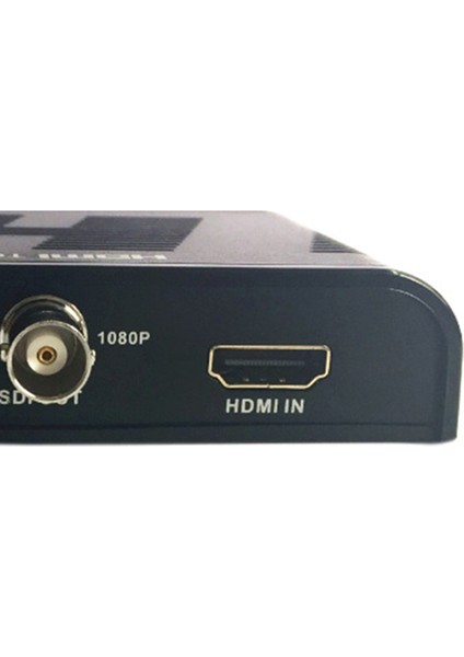 HDMI To Sdı, HDMI To Sdı Hd Video Dönüştürücü Ab Tak (Yurt Dışından)