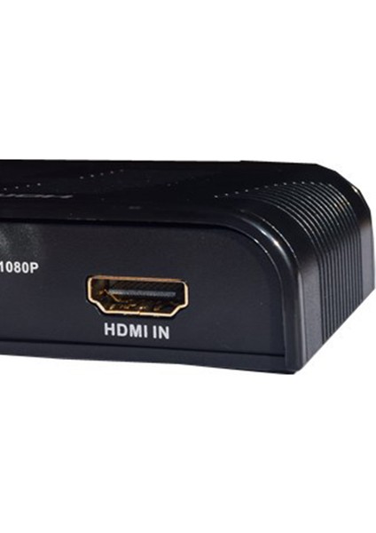 HDMI To Sdı, HDMI To Sdı Hd Video Dönüştürücü Ab Tak (Yurt Dışından)