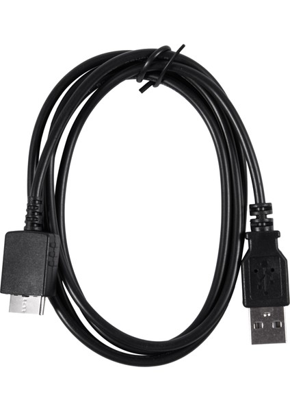 Sony Walkman Mp3 Çalar Için USB Veri Şarj Kablosu (Yurt Dışından)
