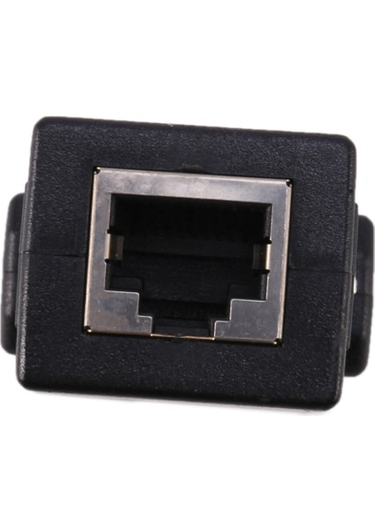 VGA Genişletici Erkek - Lan Cat5 Cat6 RJ45 Ağ Kablosu Adaptörü (Yurt Dışından) indirimleri