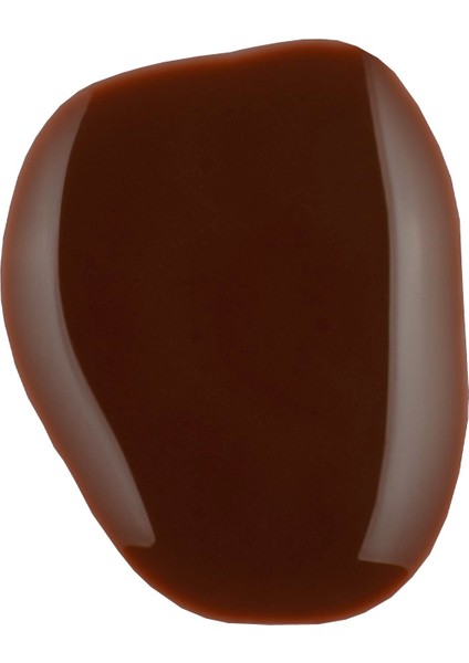 Kahverengi Kalıcı Oje 104-YOĞUN Renk Veren Jel Oje 12 Ml-Nail Uv Gel Polish 104