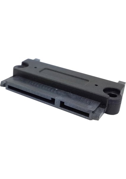 Sata 22P 7 + 15 Erkek - Sata 22PIN Dişi Dönüştürücü Adaptör (Yurt Dışından)