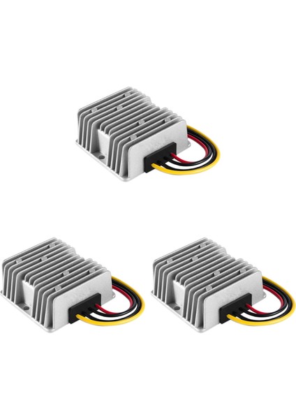 12V - 24V 15A 360W Dc Dc Dönüştürücü 360W Yükseltilmiş Dc Dönüştürücü (Yurt Dışından)