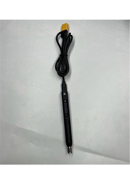 PD60 Şarj Cihazı Için XT60 Erkek - Tip-C XT60 Fiş Güç Kaynağı Kablosu (Yurt Dışından)