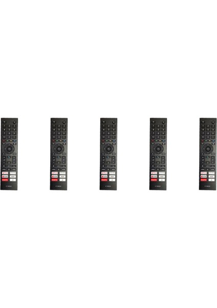 CT-95022 Toshiba Tv 50C350KP 50E350KP Için Uzaktan Kumandanın Değiştirilmesi (Yurt Dışından)