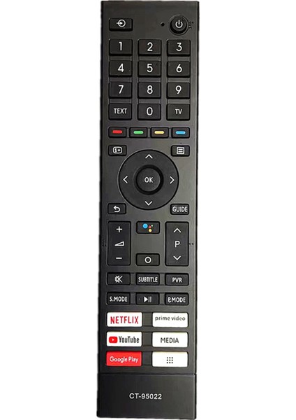 CT-95022 Toshiba Tv 50C350KP 50E350KP Için Uzaktan Kumandanın Değiştirilmesi (Yurt Dışından) fiyatları
