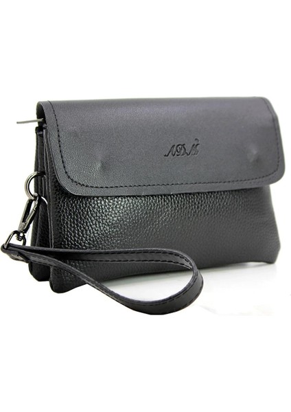 Erkek Portföy El Çantası Cüzdan