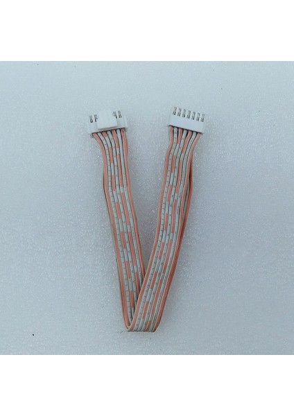 40 Adet 14PIN Madencilik Sinyal Kablosu 2x7 Pin Innosilicon T1 T2 30 cm (Yurt Dışından)