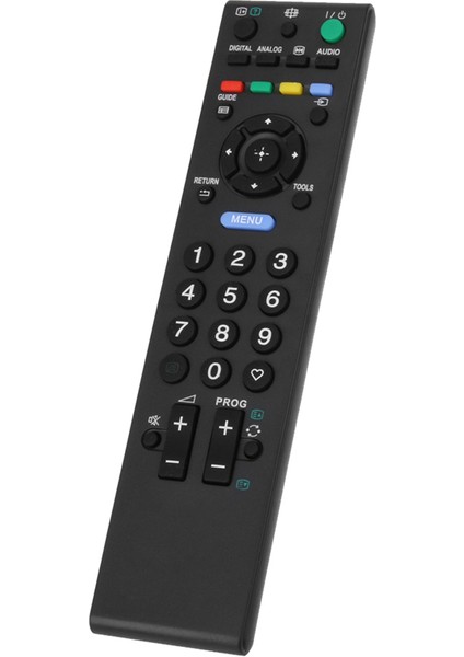 Sony RM-ED016W Için Evrensel Yedek Tv Uzaktan Kumandası (Yurt Dışından)