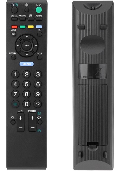 Sony RM-ED016W Için Evrensel Yedek Tv Uzaktan Kumandası (Yurt Dışından) modelleri