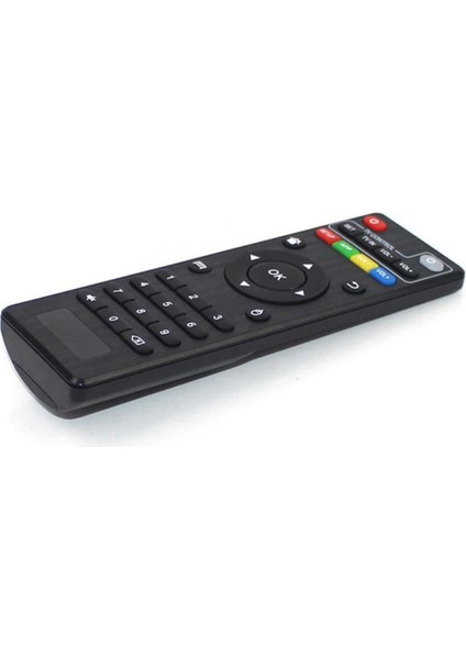 Mxq Pro M8S V88/T95X Android 4.4 Akıllı Tv Kutusu Için Uzaktan Kumanda (Yurt Dışından)