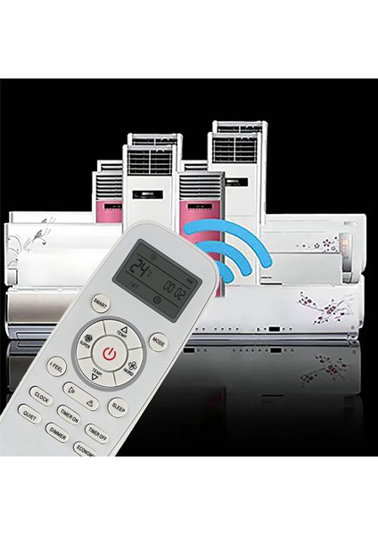 DG11L1-01 Hisense Için Uzaktan Kumanda DG11L1-03 DG11L1-01 DG11L1-04 (Yurt Dışından)