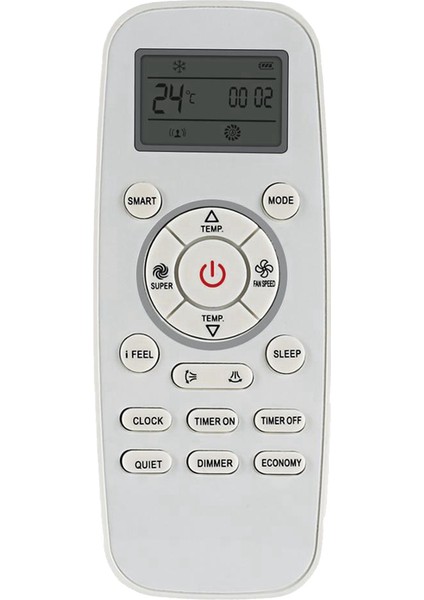 DG11L1-01 Hisense Için Uzaktan Kumanda DG11L1-03 DG11L1-01 DG11L1-04 (Yurt Dışından) indirimleri